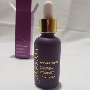 farsáli Skin Enhancing Antioxidant Serum
